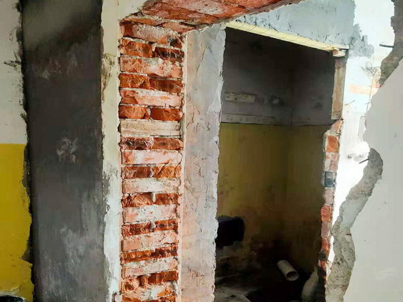 舊房翻新很麻煩嗎,認真看完這幾點,舊房裝修需注意這幾點以免入坑(圖3)