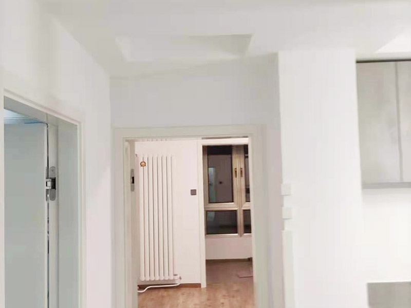 學會這幾步,墻面翻新刷漆的詳細步驟,墻面再也不會“丑陋不堪”(圖2)