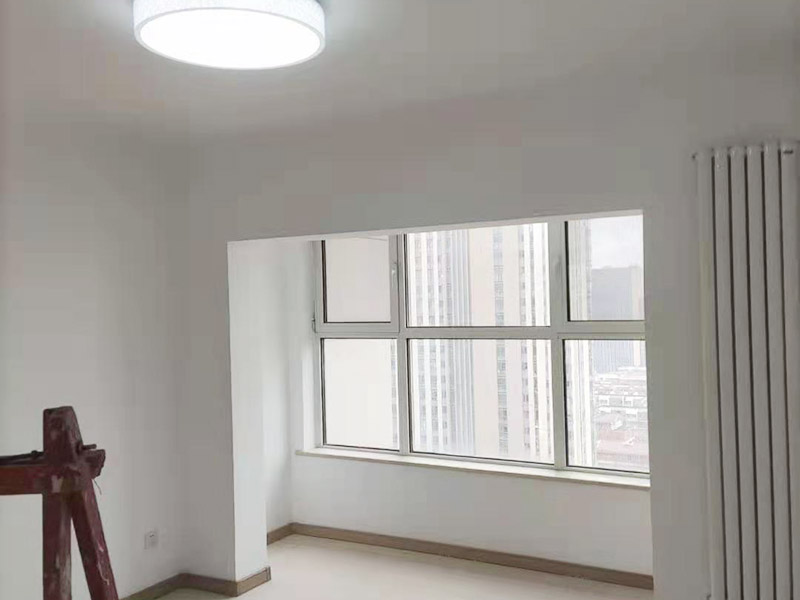 學會這幾步,墻面翻新刷漆的詳細步驟,墻面再也不會“丑陋不堪”(圖3)