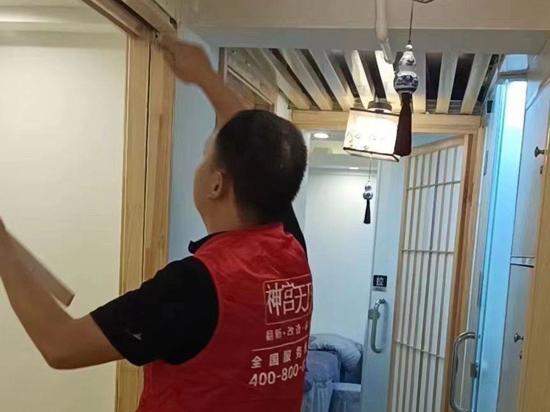 不搬家能局部翻新房子嗎？房屋翻新改造前的攻略指南(圖4)