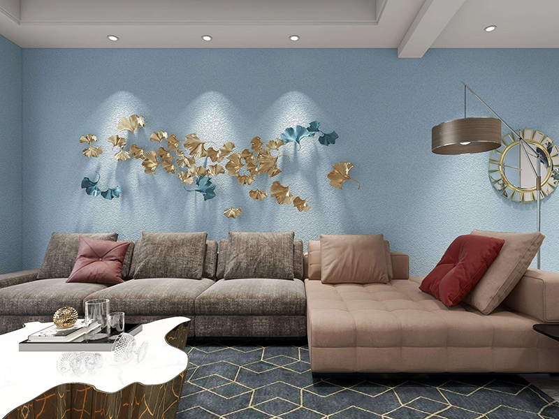 武漢二手房客廳裝修哪些細節(jié)要注意(圖3) 武漢二手房客廳裝修哪些細節(jié)要注意(圖3)