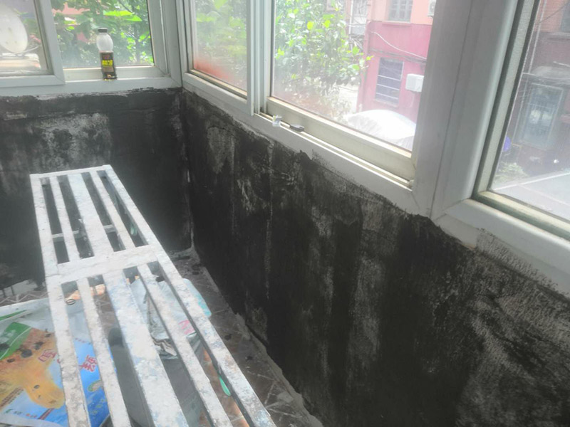 深圳二手房飄窗裝修注意事項(xiàng)有哪些？(圖2)