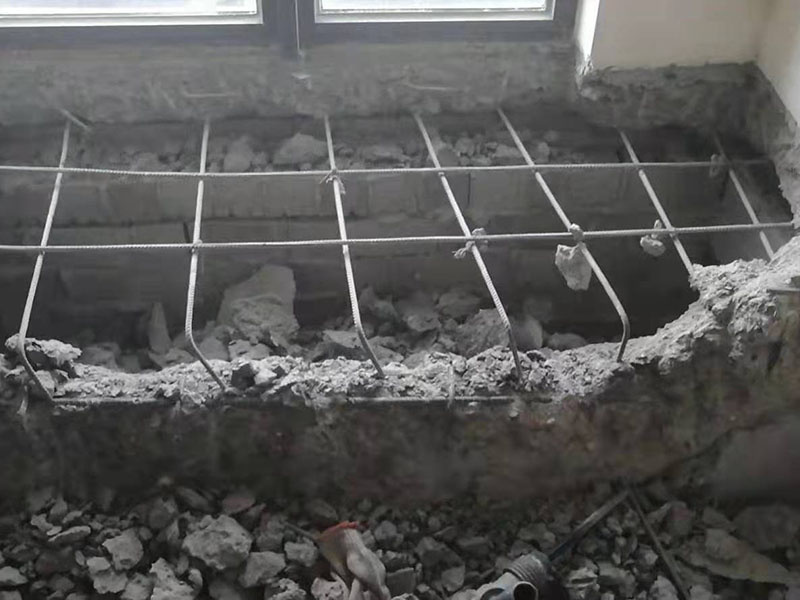 深圳二手房飄窗裝修注意事項(xiàng)有哪些？(圖4)