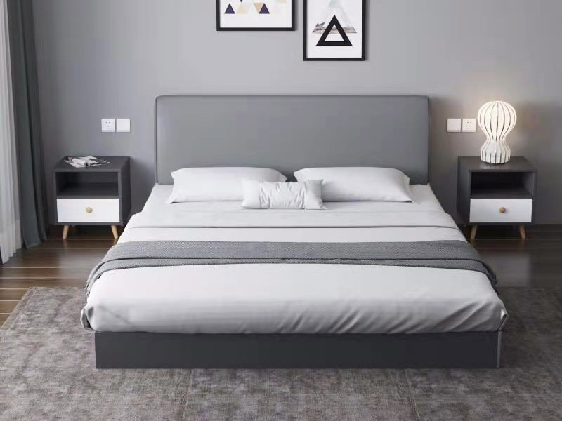 南京二手房臥室裝修如何設(shè)計(圖3) 南京二手房臥室裝修如何設(shè)計(圖3)