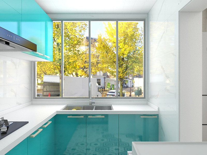 天津二手房廚房裝修二次改造麻煩嗎(圖5) 天津二手房廚房裝修二次改造麻煩嗎(圖5)