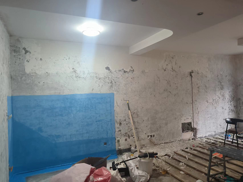 90平清水房裝修價格多少？房屋裝修報價明細表(圖2)