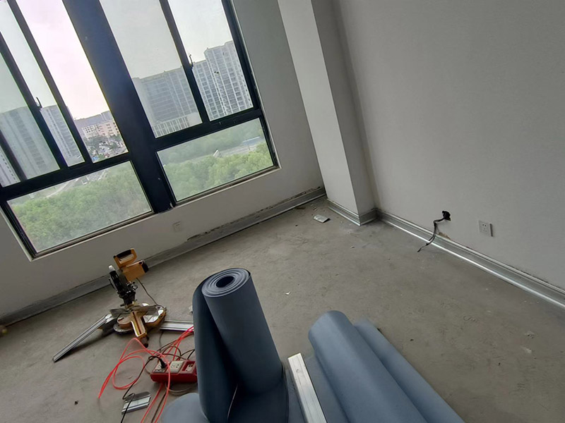 小戶型精裝房怎么改造設(shè)計才舒適？(圖4)