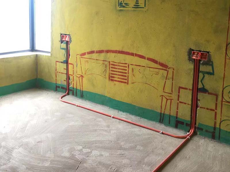 清水房裝修設(shè)計(jì)全過(guò)程介紹-不懂裝修的朋友趕緊來(lái)瞧瞧(圖4) 清水房裝修設(shè)計(jì)全過(guò)程介紹-不懂裝修的朋友趕緊來(lái)瞧瞧(圖4)