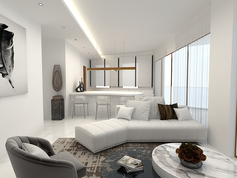 西安室內(nèi)簡(jiǎn)單裝修是否需要資質(zhì)證？(圖2)