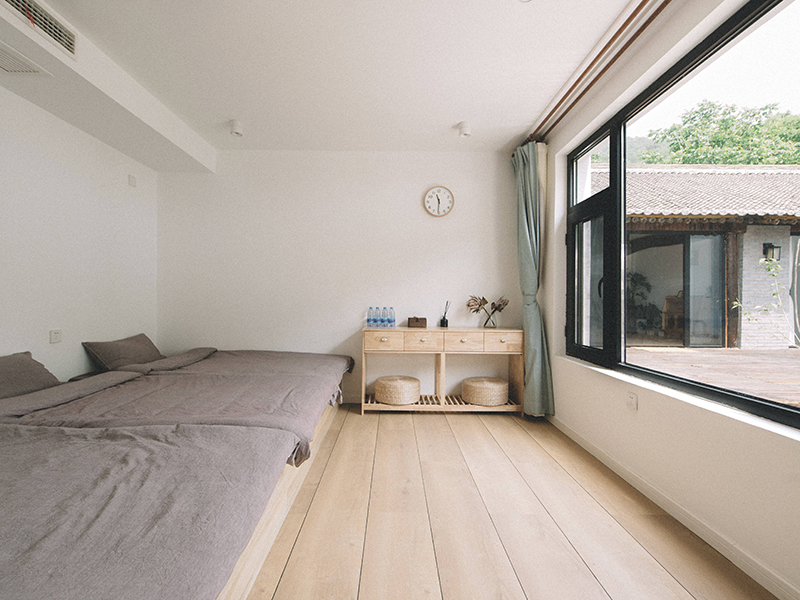 武漢室內(nèi)裝修包工包料多少錢(qián)一平米？(圖2)