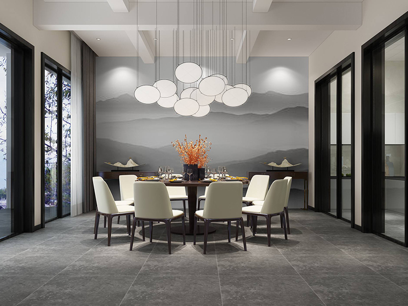 武漢室內(nèi)裝修包工包料多少錢(qián)一平米？(圖4)