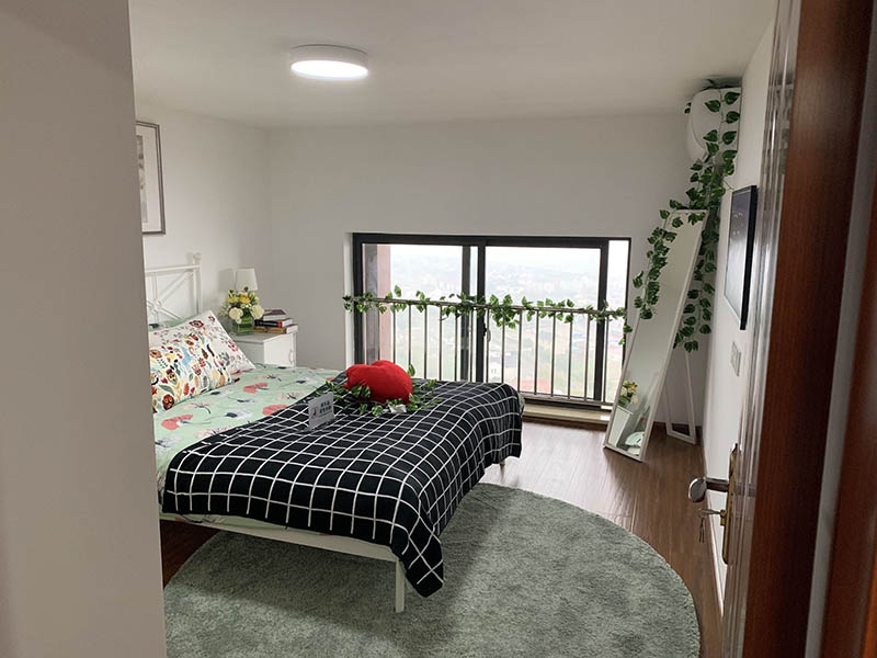 武漢室內(nèi)裝飾裝修要注意什么？(圖4)