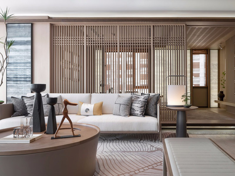 長沙室內(nèi)集成裝修多少錢？長沙室內(nèi)裝修報(bào)價(jià)明細(xì)表(圖1)