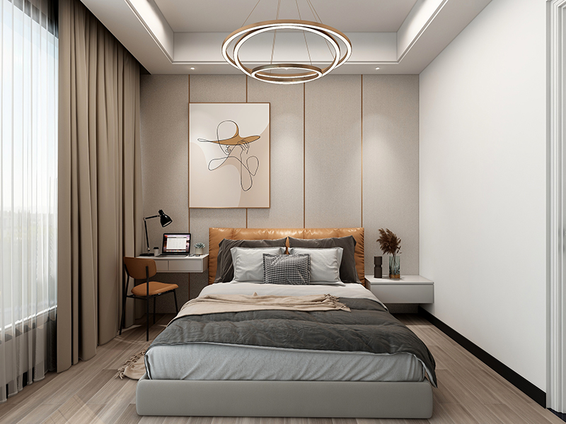 長沙室內(nèi)集成裝修多少錢？長沙室內(nèi)裝修報(bào)價(jià)明細(xì)表(圖2)