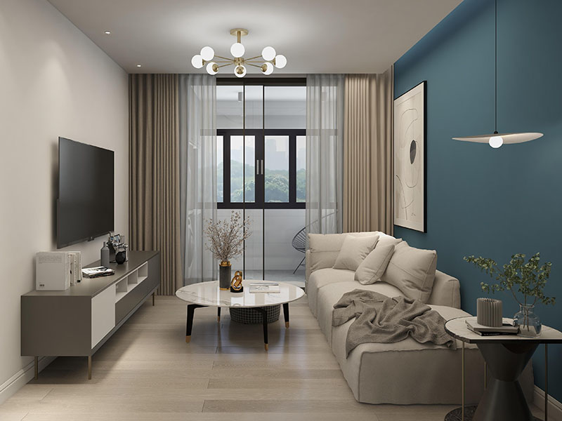 長沙室內(nèi)簡單裝修是否需要資質(zhì)證？(圖4)