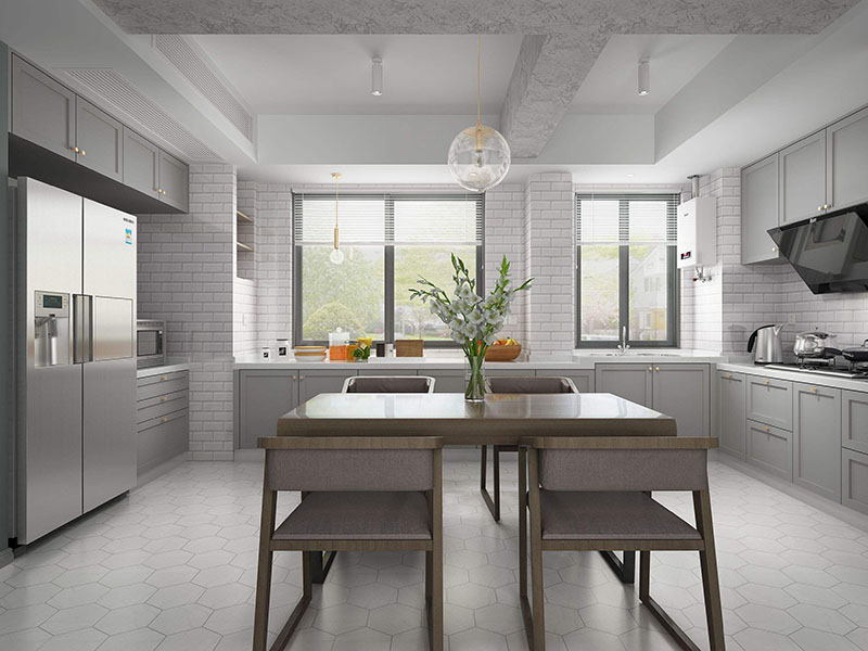 長沙室內裝飾裝修要注意什么？(圖2)