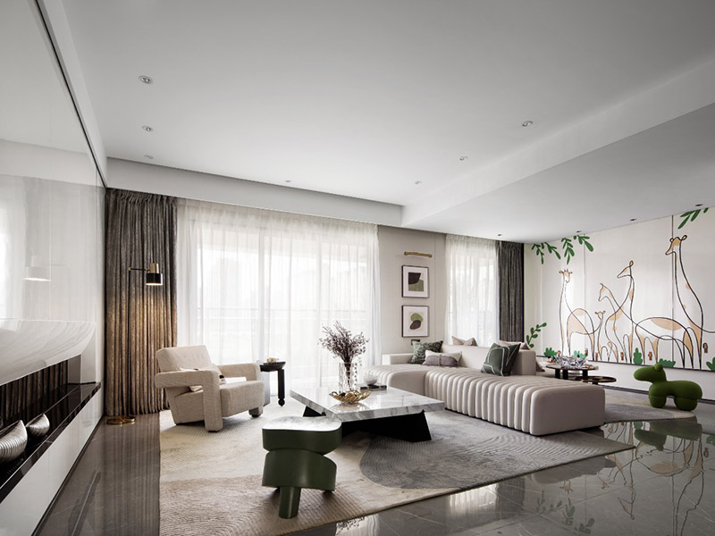 長沙室內(nèi)裝修施工順序，長沙家裝公司排行榜(圖1)