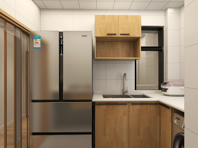 廣州室內(nèi)裝修包工包料多少錢一平米？(圖4)