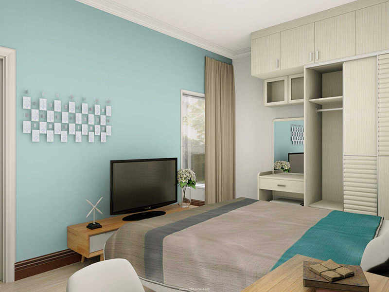 廣州室內(nèi)裝飾裝修要注意什么？(圖3)