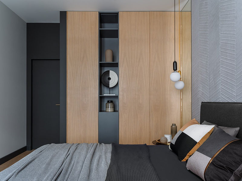 深圳室內(nèi)裝修設(shè)計(jì)費(fèi)多少錢一平？(圖3)