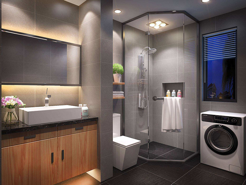 杭州室內(nèi)裝修施工順序，杭州家裝公司排行榜(圖1)