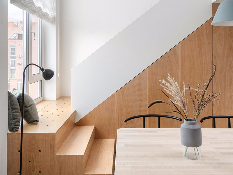 南京室內(nèi)裝修包工包料多少錢一平米？(圖3)