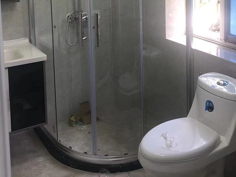 千篇一律的精裝房你真的喜歡嗎？精裝房翻新改造方案介紹(圖1)