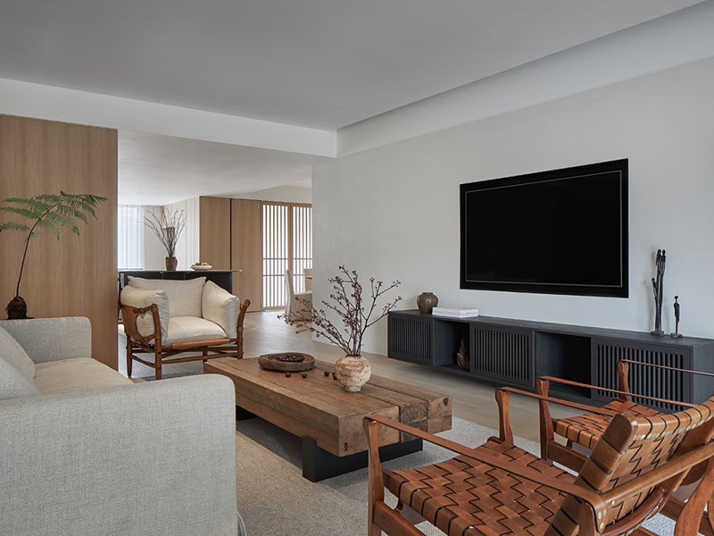 石家莊室內(nèi)裝修墻板多少錢一平方？石家莊室內(nèi)裝修墻板報價明細(xì)(圖1)