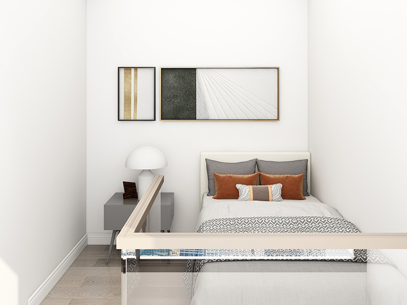 天津室內裝修包工包料多少錢一平米？(圖4)