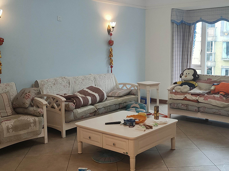 天津室內(nèi)裝修半包要注意哪些坑？(圖1)