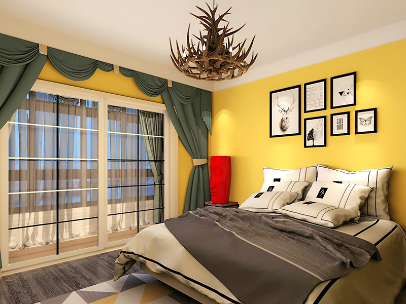 石家莊室內(nèi)裝飾裝修要注意什么？(圖1)