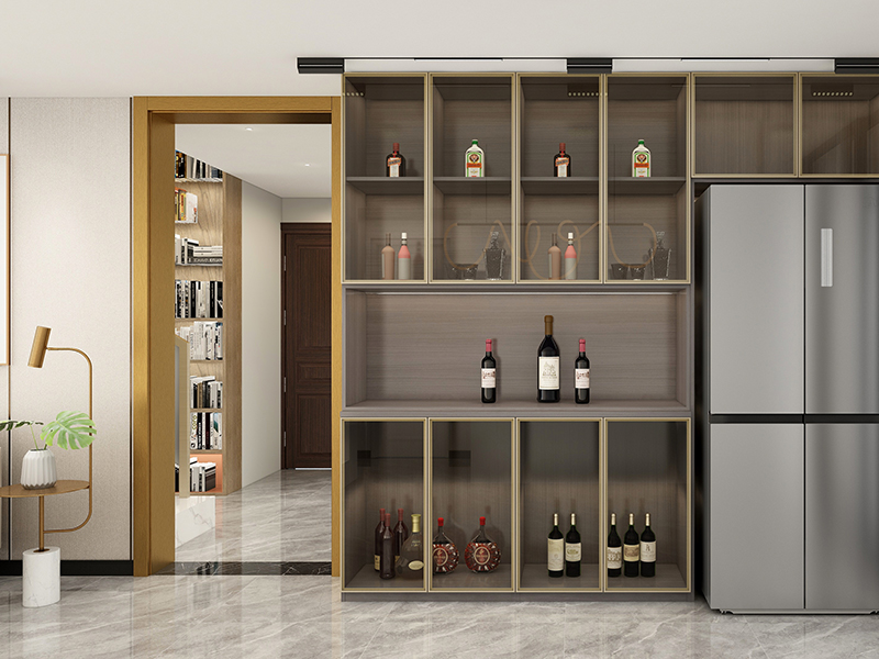 石家莊室內(nèi)裝修施工順序，石家莊家裝公司排行榜(圖1)