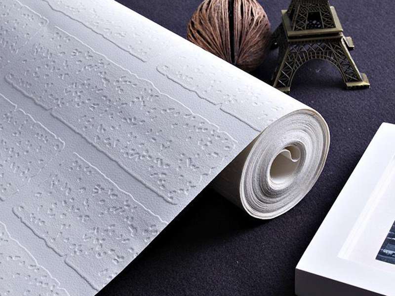 這里有解決壁紙、乳膠漆、墻板等墻面翻新的簡便方法(圖2)