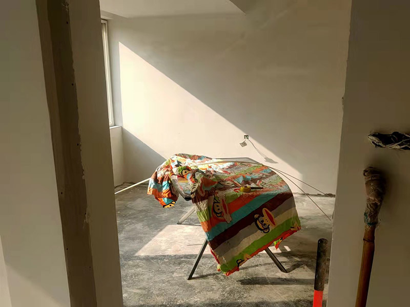 三室一廳二手房簡單改造預(yù)算9萬全包裝修，您信嗎？(圖2)