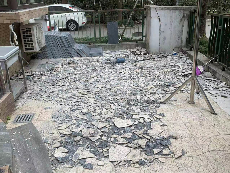 清水房裝修全包包含哪些內(nèi)容？全包裝修真的可以拎包入住嗎？(圖4)