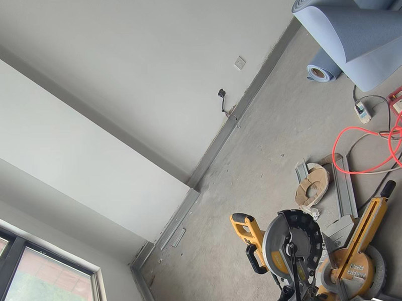 清水房裝修全包包含哪些內(nèi)容？全包裝修真的可以拎包入住嗎？(圖2)