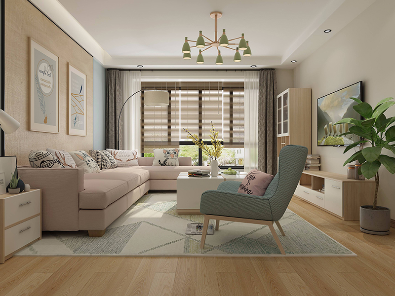 天津室內(nèi)全屋整裝哪家好，天津室內(nèi)全屋整裝需要避免的坑(圖1)