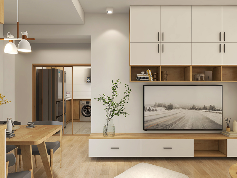 南京室內(nèi)全屋整裝哪家好，南京室內(nèi)全屋整裝需要避免的坑(圖4)