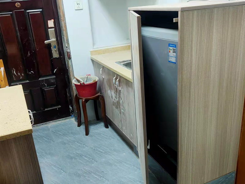 成都玄關(guān)安裝用什么材料好(圖1) 成都玄關(guān)安裝用什么材料好(圖1)