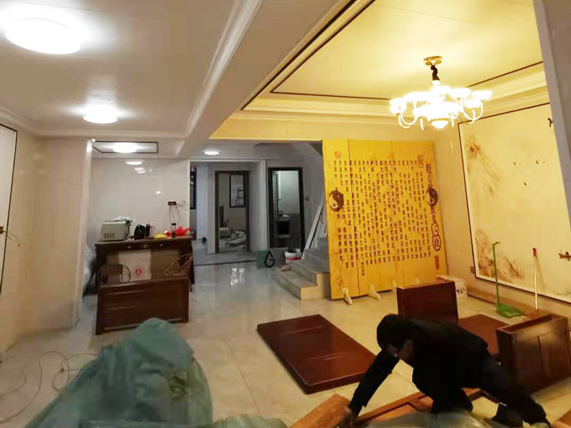 成都玄關(guān)安裝用什么材料好(圖3) 成都玄關(guān)安裝用什么材料好(圖3)