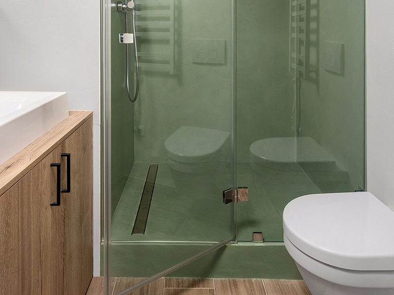 重慶衛(wèi)生間安裝什么門比較好？(圖3)