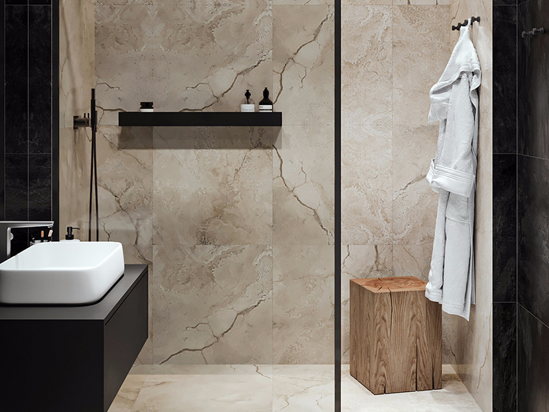 長沙衛(wèi)生間安裝什么門比較好？(圖2)