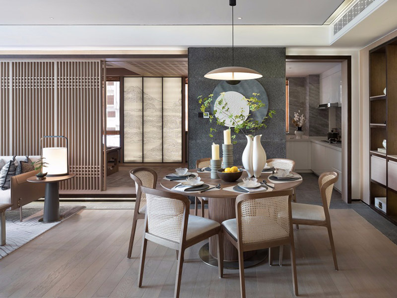 廣州餐廳安裝什么形狀的燈風(fēng)水好？(圖1)