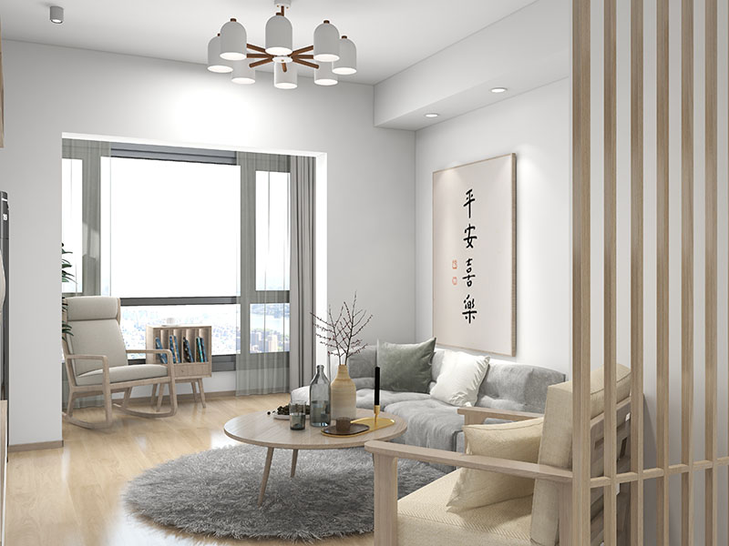 廣州客廳安裝什么燈具比較好？(圖3)