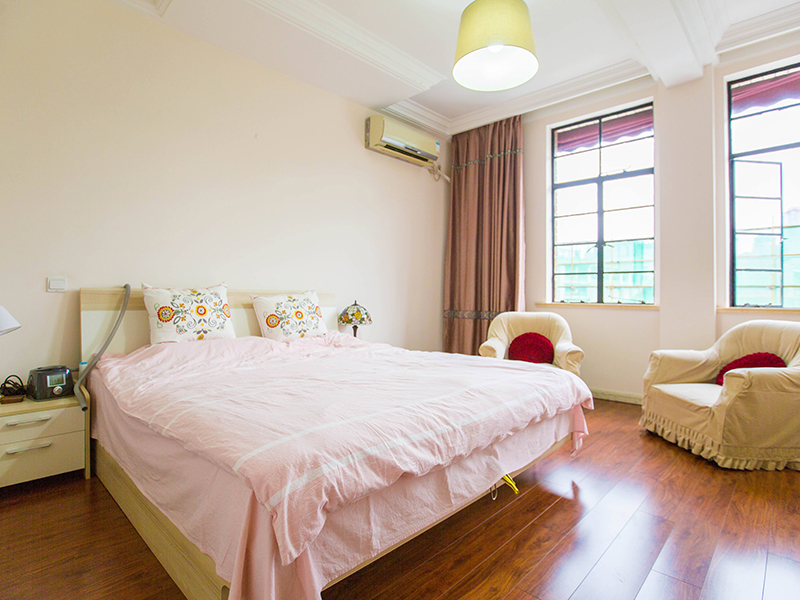 寧波臥室安裝什么燈好？寧波臥室安裝風(fēng)扇燈好不好？(圖4)