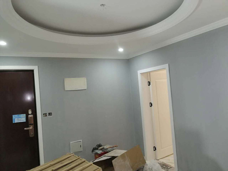 天津過道安裝筒燈還是射燈？(圖4)