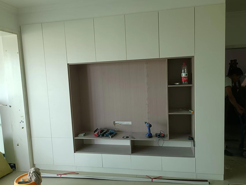 常州電視墻裝修改造方案報(bào)價(jià)參考_常州電視墻裝修施工隊(duì)哪里找(圖3) 常州電視墻裝修改造方案報(bào)價(jià)參考_常州電視墻裝修施工隊(duì)哪里找(圖3)