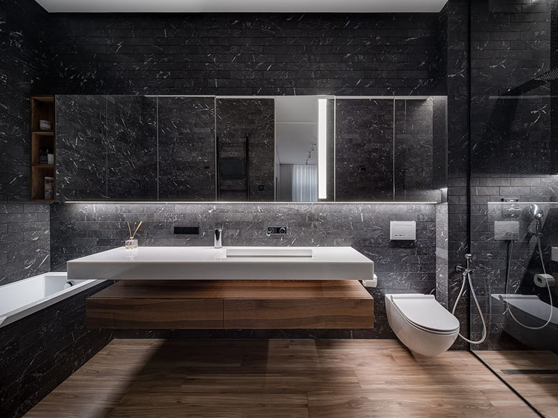 成都地中海安置房翻新案例_成都125平米房子裝修設(shè)計方案(圖3) 成都地中海安置房翻新案例_成都125平米房子裝修設(shè)計方案(圖3)