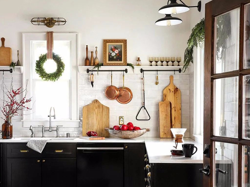 成都美式田園舊房子翻新案例_成都86平米房子裝修設(shè)計(jì)方案(圖3) 成都美式田園舊房子翻新案例_成都86平米房子裝修設(shè)計(jì)方案(圖3)