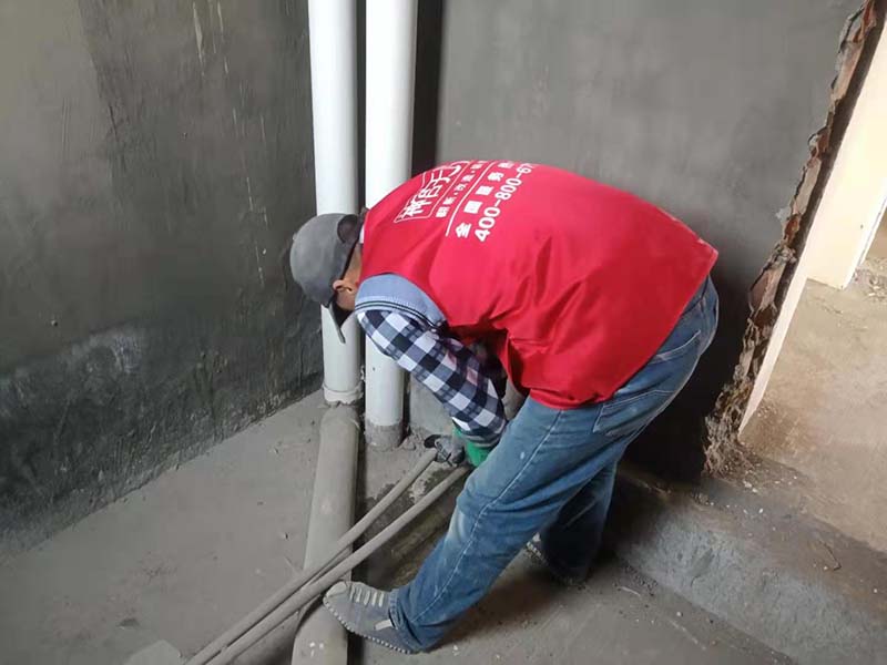 舊樓房裝修多少錢(qián)一平方，老房子簡(jiǎn)單翻新注意事項(xiàng)介紹(圖1)